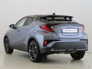 Toyota C-HR 2.0Hybrid,CZ,1Maj,GR Spor 2023