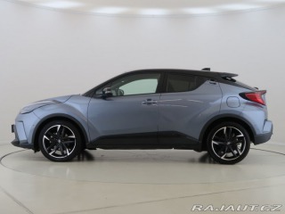 Toyota C-HR 2.0Hybrid,CZ,1Maj,GR Spor 2023