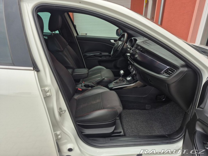 Alfa Romeo Giulietta QV 1.75 TBI 172KW 2010