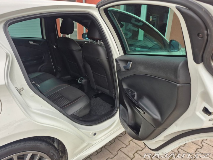 Alfa Romeo Giulietta QV 1.75 TBI 172KW 2010