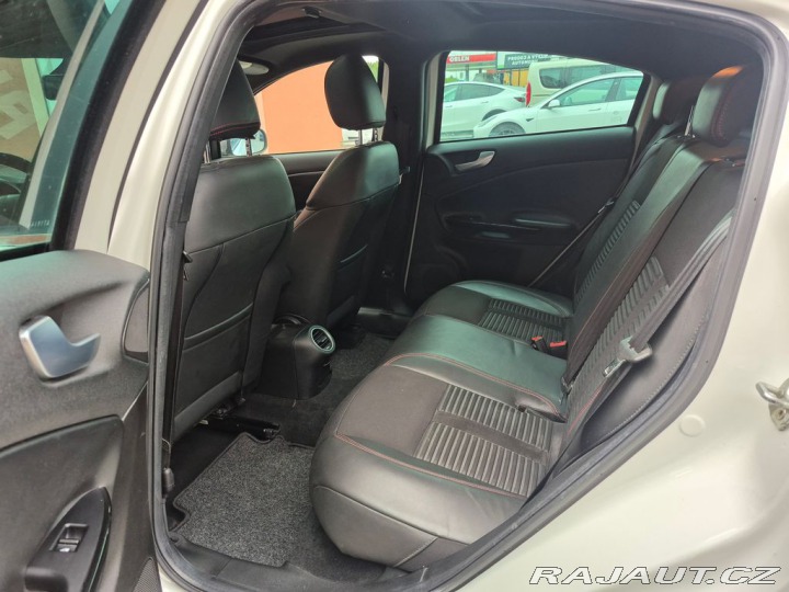 Alfa Romeo Giulietta QV 1.75 TBI 172KW 2010