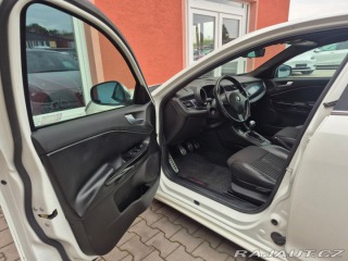 Alfa Romeo Giulietta QV 1.75 TBI 172KW 2010
