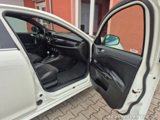 Alfa Romeo Giulietta QV 1.75 TBI 172KW 2010