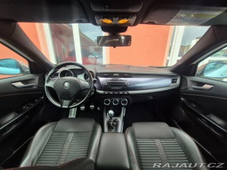 Alfa Romeo Giulietta QV 1.75 TBI 172KW 2010