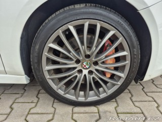 Alfa Romeo Giulietta QV 1.75 TBI 172KW 2010