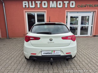 Alfa Romeo Giulietta QV 1.75 TBI 172KW 2010