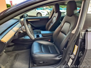 Tesla Model 3 Standard plus RWD 220kW S 2022