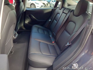 Tesla Model 3 Standard plus RWD 220kW S 2022