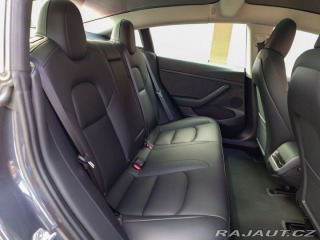 Tesla Model 3 Standard plus RWD 220kW S 2022