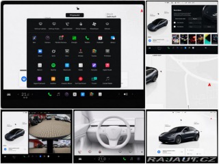Tesla Model 3 Standard plus RWD 220kW S 2022