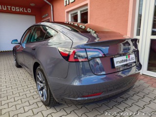 Tesla Model 3 Standard plus RWD 220kW S 2022