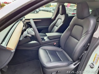 Tesla Model Y Standard plus RWD 220kW S 2023