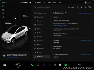 Tesla Model Y Standard plus RWD 220kW S 2023