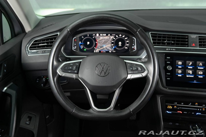 Volkswagen Tiguan 2.0 TDI EVO Elegance 4Mo 2021