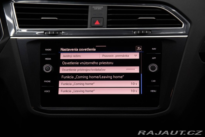 Volkswagen Tiguan 2.0 TDI EVO Elegance 4Mo 2021