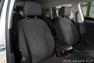 Volkswagen Tiguan 2.0 TDI EVO Elegance 4Mo 2021