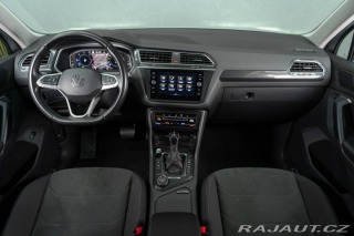 Volkswagen Tiguan 2.0 TDI EVO Elegance 4Mo 2021