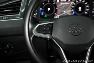 Volkswagen Tiguan 2.0 TDI EVO Elegance 4Mo 2021
