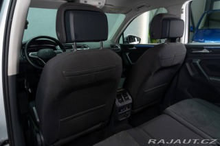 Volkswagen Tiguan 2.0 TDI EVO Elegance 4Mo 2021
