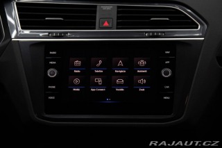 Volkswagen Tiguan 2.0 TDI EVO Elegance 4Mo 2021