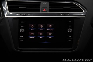 Volkswagen Tiguan 2.0 TDI EVO Elegance 4Mo 2021