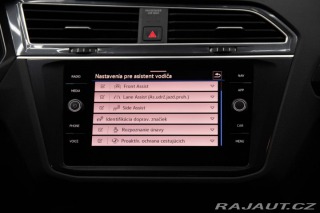 Volkswagen Tiguan 2.0 TDI EVO Elegance 4Mo 2021