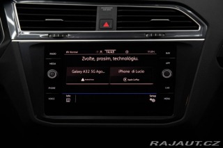 Volkswagen Tiguan 2.0 TDI EVO Elegance 4Mo 2021