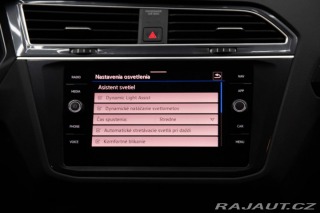 Volkswagen Tiguan 2.0 TDI EVO Elegance 4Mo 2021