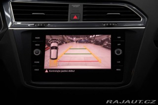 Volkswagen Tiguan 2.0 TDI EVO Elegance 4Mo 2021