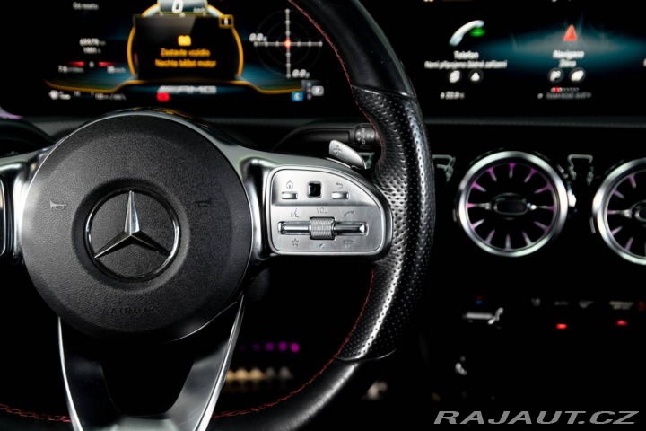 Mercedes-Benz CLA Shooting Brake AMG 45 28 2021
