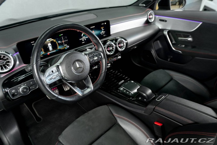 Mercedes-Benz CLA Shooting Brake AMG 45 28 2021