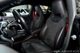 Mercedes-Benz CLA Shooting Brake  AMG 45 28 2021