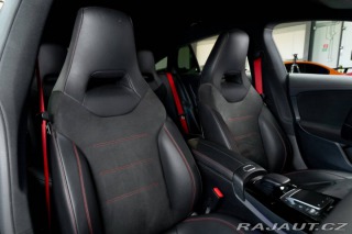 Mercedes-Benz CLA Shooting Brake  AMG 45 28 2021