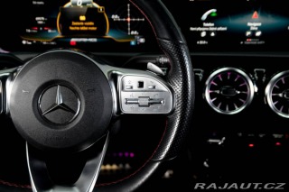 Mercedes-Benz CLA Shooting Brake  AMG 45 28 2021