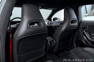 Mercedes-Benz CLA Shooting Brake  AMG 45 28 2021