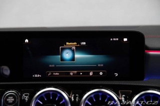Mercedes-Benz CLA Shooting Brake  AMG 45 28 2021
