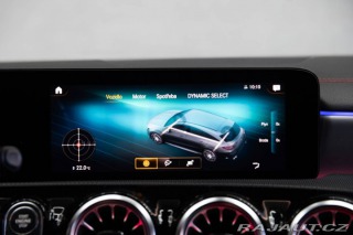 Mercedes-Benz CLA Shooting Brake  AMG 45 28 2021