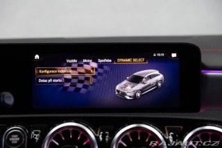Mercedes-Benz CLA Shooting Brake  AMG 45 28 2021