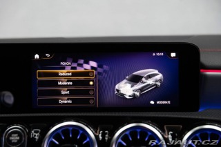 Mercedes-Benz CLA Shooting Brake  AMG 45 28 2021