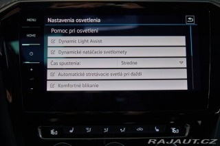 Volkswagen Arteon 2.0 TSI OPF BMT R-Line 4 2019