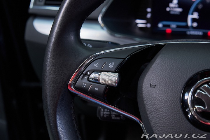 Škoda Superb Combi 2023