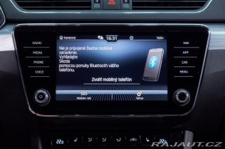 Škoda Superb Combi 2023