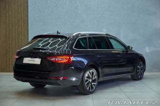 Škoda Superb Combi 2023
