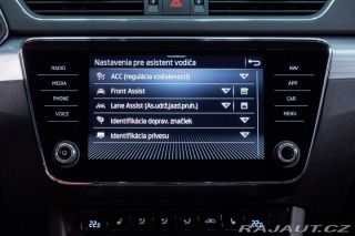 Škoda Superb Combi 2023