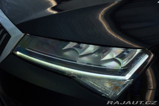 Škoda Superb Combi 2023