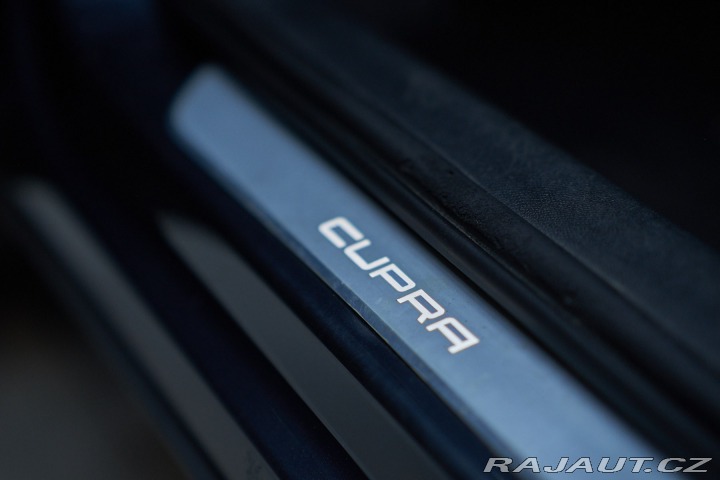 Cupra Formentor 2023