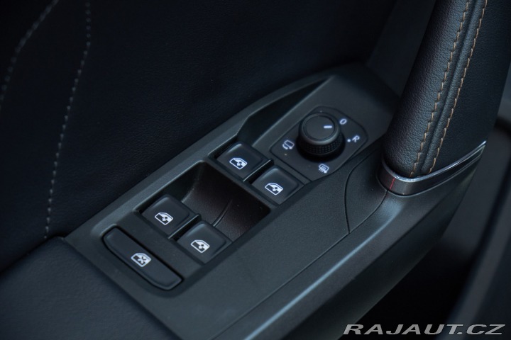Cupra Formentor 2023