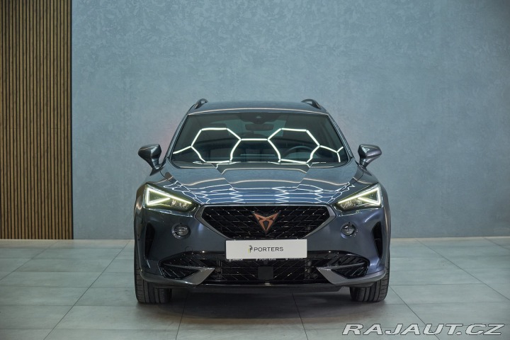 Cupra Formentor 2023
