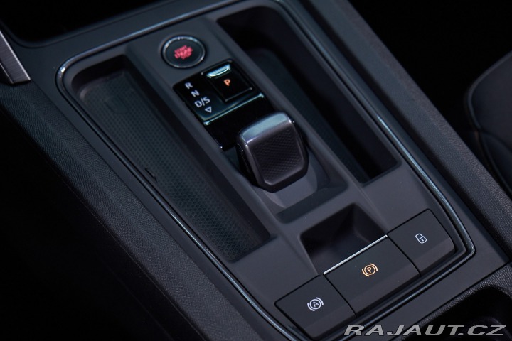 Cupra Formentor 2023
