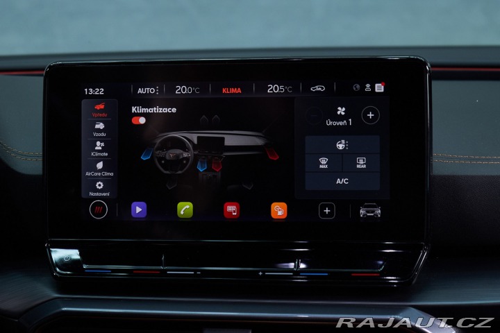 Cupra Formentor 2023